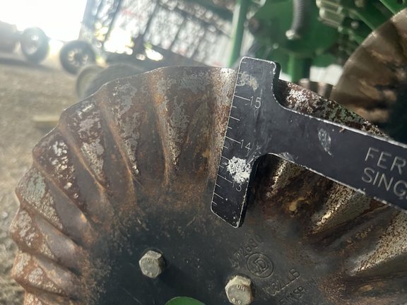 Photo of 2021 John Deere 1745