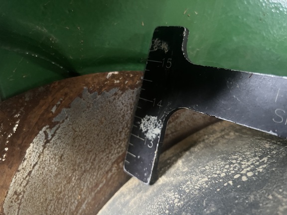 Photo of 2021 John Deere 1745