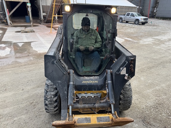 Photo of 2024 John Deere 324G