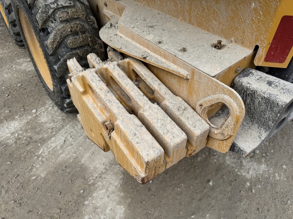 Photo of 2024 John Deere 324G