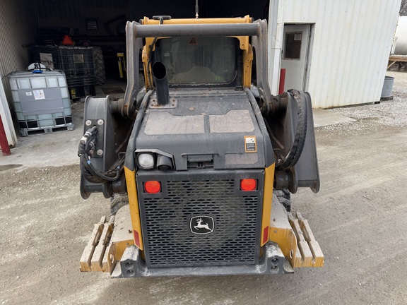 Photo of 2024 John Deere 324G