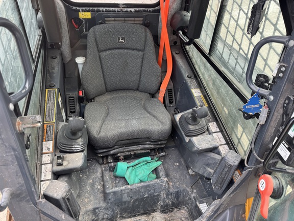 Photo of 2024 John Deere 324G