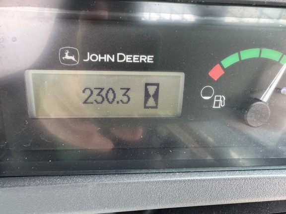 Photo of 2024 John Deere 324G