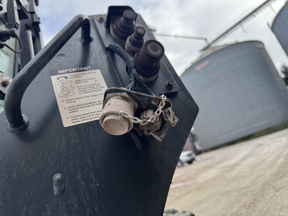 Photo of 2024 John Deere 324G