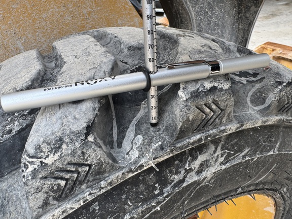 Photo of 2024 John Deere 324G