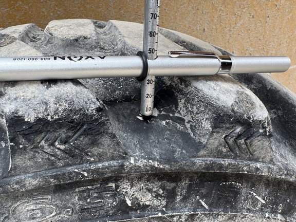 Photo of 2024 John Deere 324G