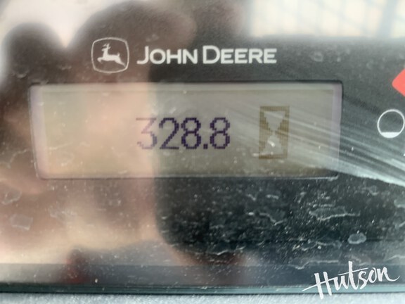 Photo of 2024 John Deere 324G
