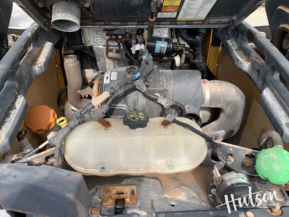 Photo of 2024 John Deere 324G