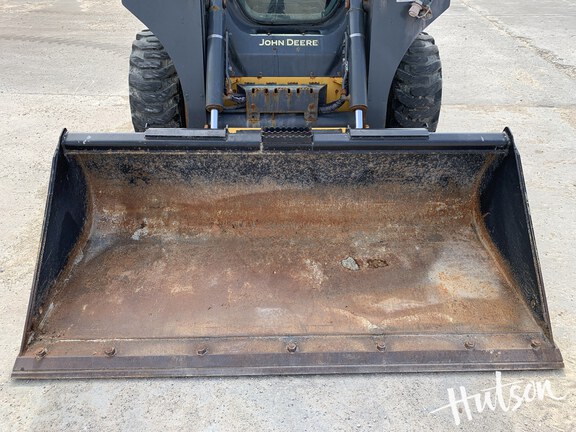 Photo of 2024 John Deere 324G