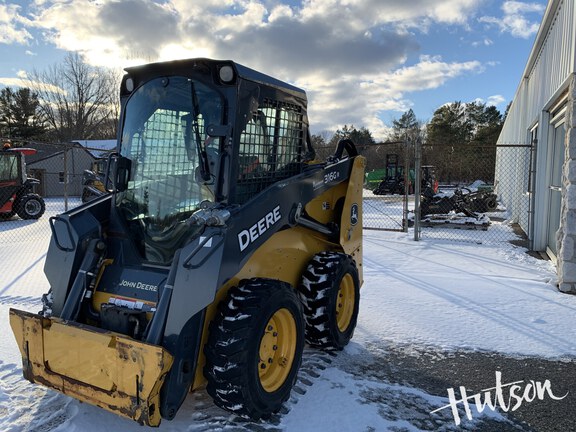 Photo of 2018 John Deere 316GR