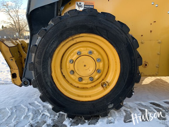 Photo of 2018 John Deere 316GR