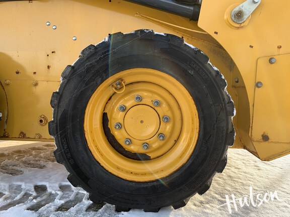 Photo of 2018 John Deere 316GR