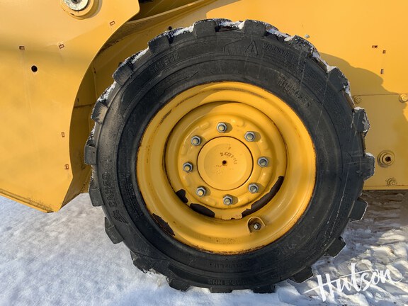 Photo of 2018 John Deere 316GR