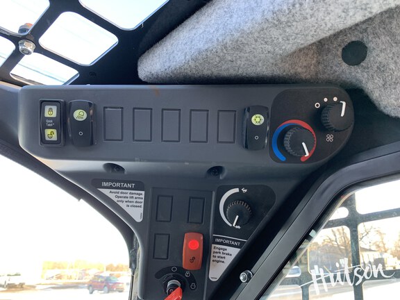 Photo of 2018 John Deere 316GR