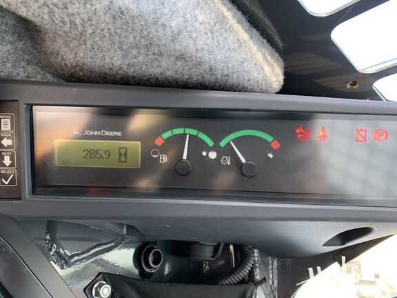 Photo of 2018 John Deere 316GR