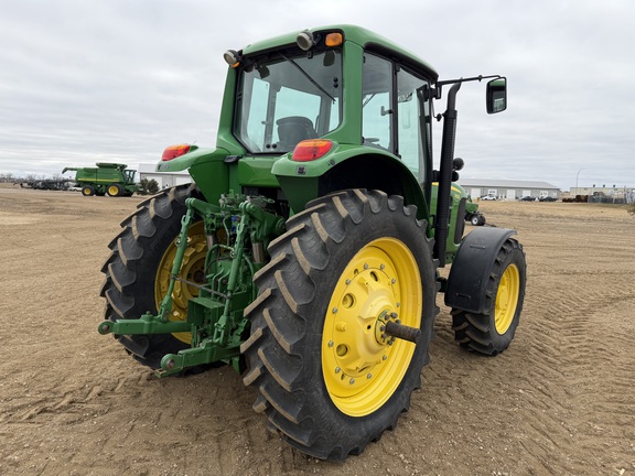 2008 John Deere 7430 Premium - Photo3