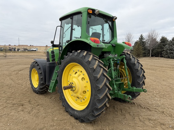2008 John Deere 7430 Premium - Photo5