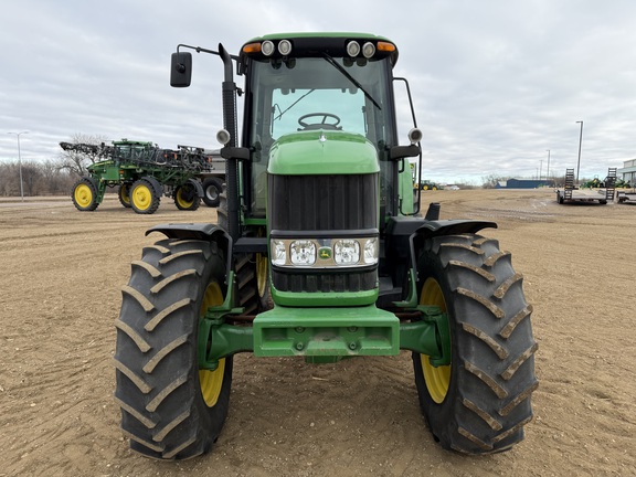 2008 John Deere 7430 Premium - Photo8