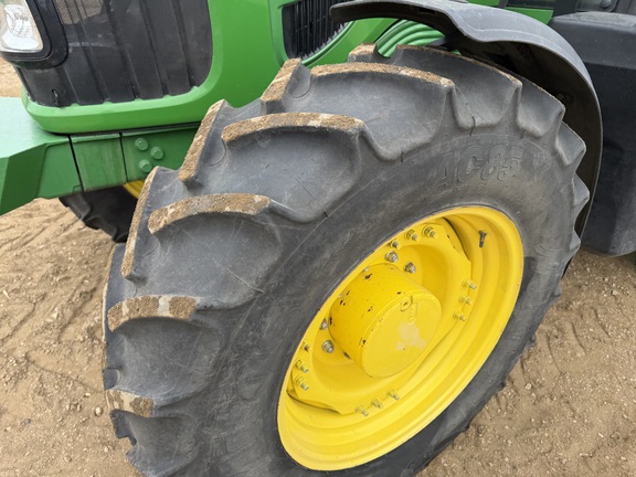 2008 John Deere 7430 Premium - Photo10
