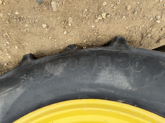 2008 John Deere 7430 Premium - Photo9