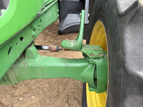 2008 John Deere 7430 Premium - Photo11