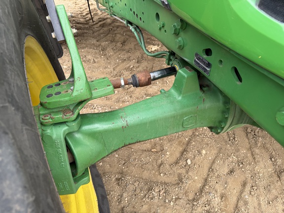 2008 John Deere 7430 Premium - Photo13