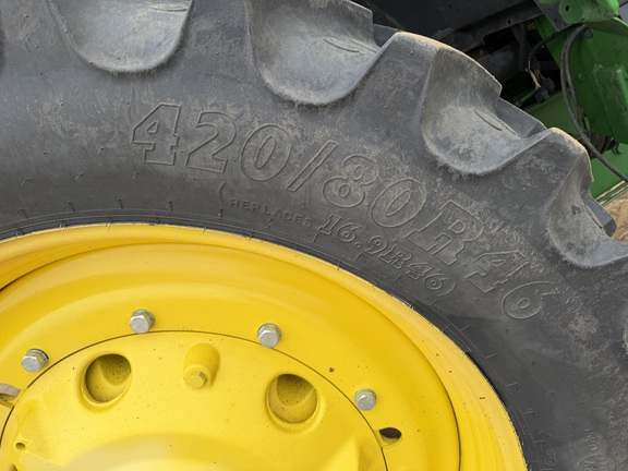 2008 John Deere 7430 Premium - Photo14