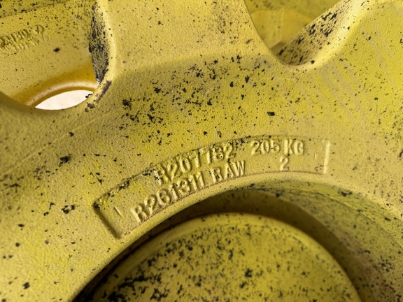 2008 John Deere 7430 Premium - Photo16