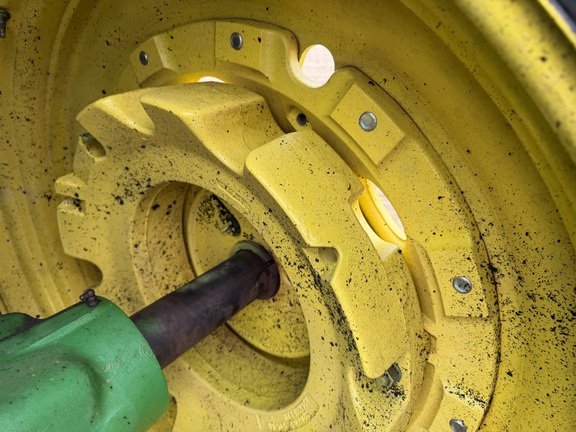 2008 John Deere 7430 Premium - Photo17