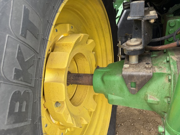 2008 John Deere 7430 Premium - Photo19