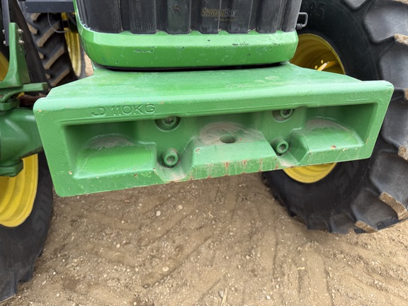 2008 John Deere 7430 Premium - Photo20