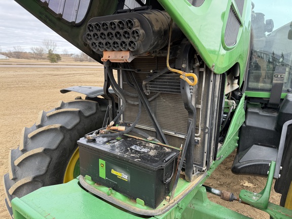 2008 John Deere 7430 Premium - Photo21