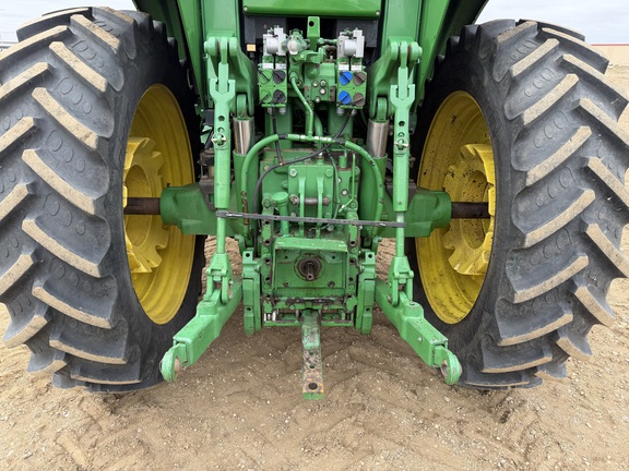 2008 John Deere 7430 Premium - Photo22