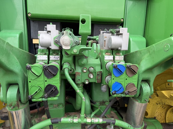 2008 John Deere 7430 Premium - Photo23