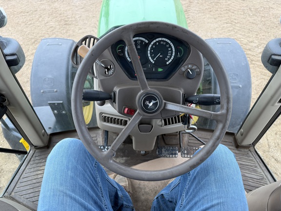 2008 John Deere 7430 Premium - Photo27
