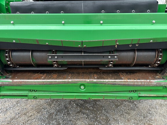 2022 John Deere X9 1100
