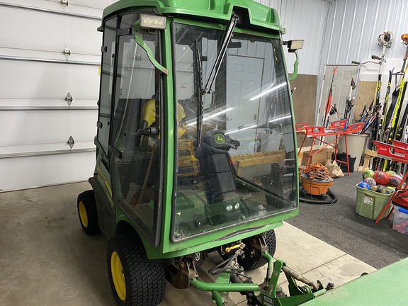 2022 John Deere 1550 - Photo5