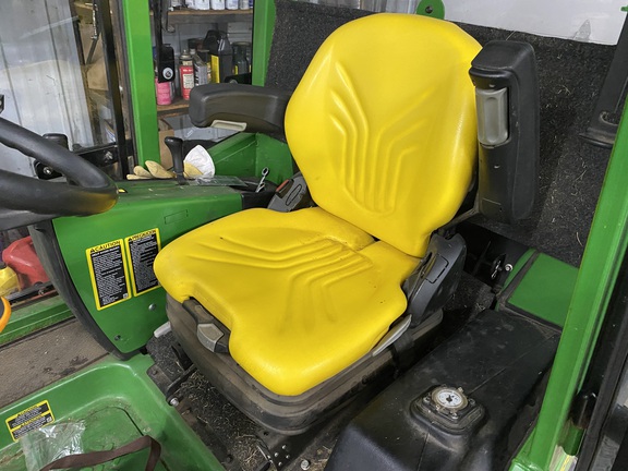 2022 John Deere 1550 - Photo6