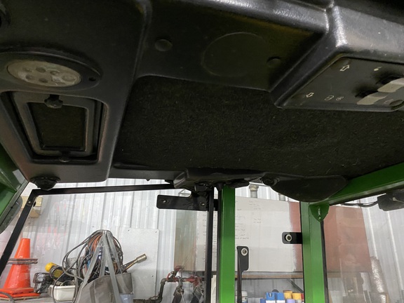 2022 John Deere 1550 - Photo7