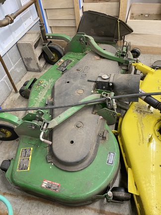 2022 John Deere 1550 - Photo9