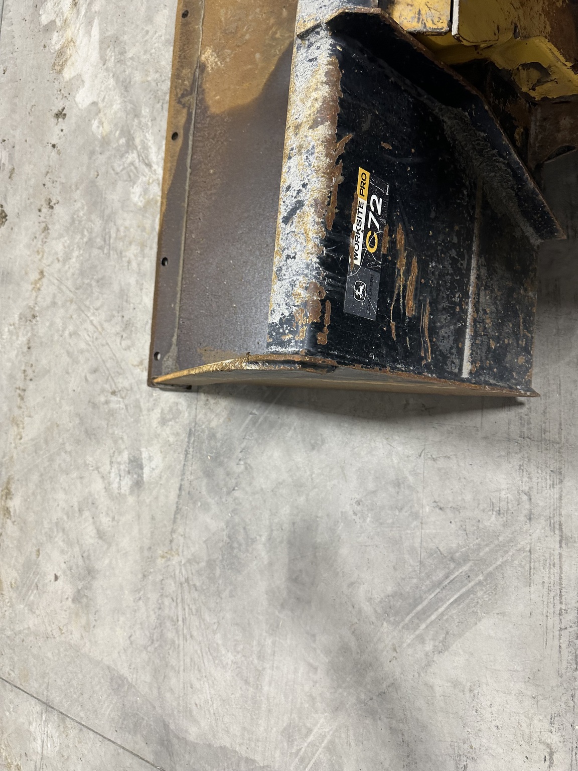 2016 John Deere 318G Image 5