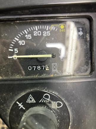 Photo of 2001 John Deere 4100