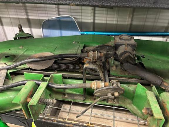 Photo of 2001 John Deere 4100