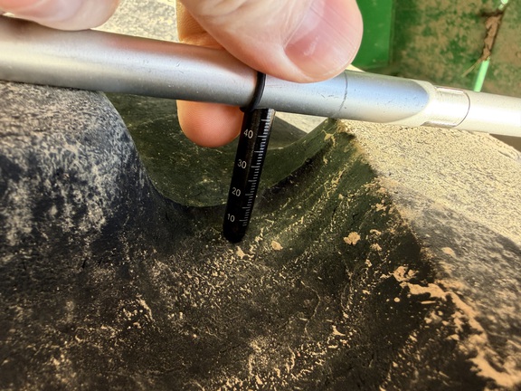 Photo of 2023 John Deere 800R