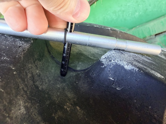 Photo of 2023 John Deere 800R