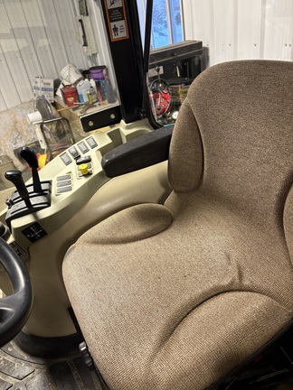 Used 2009 John Deere 4320 Compact Utility Tractors at Horizon Ag & Turf in Falher, AB - Photo3