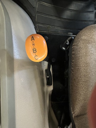 Used 2009 John Deere 4320 Compact Utility Tractors at Horizon Ag & Turf in Falher, AB - Photo11