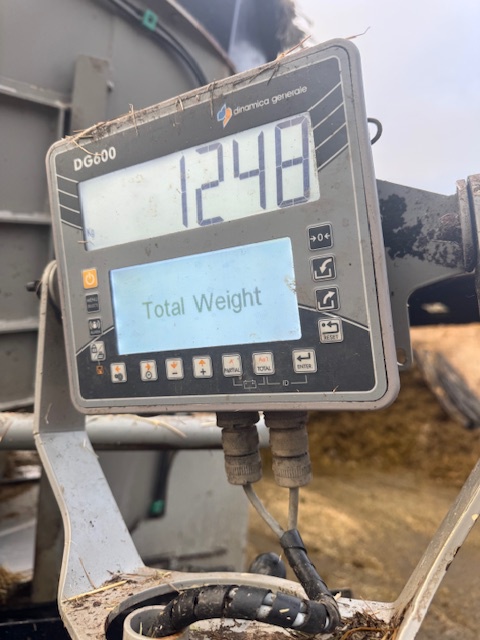 2017 Shelbourne POWER MIX PRO 19