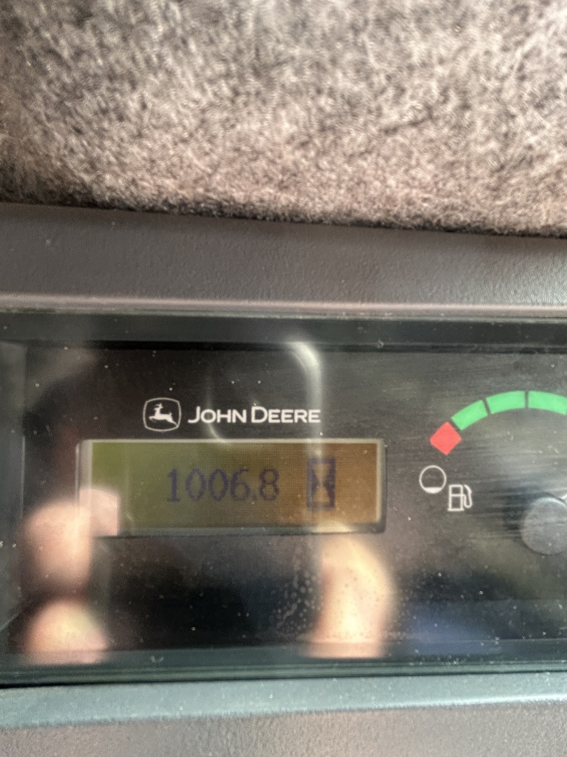 2023 John Deere 331G Image 3