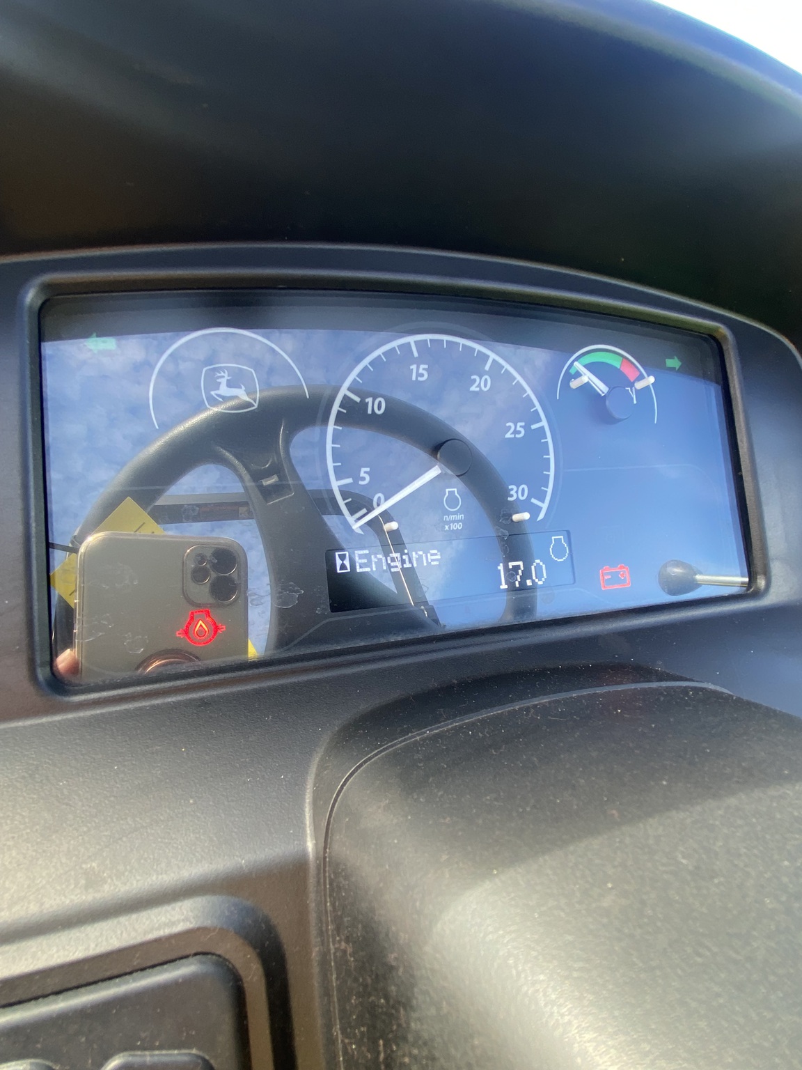 2024 John Deere 3025E Image 10